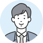 人物アイコン