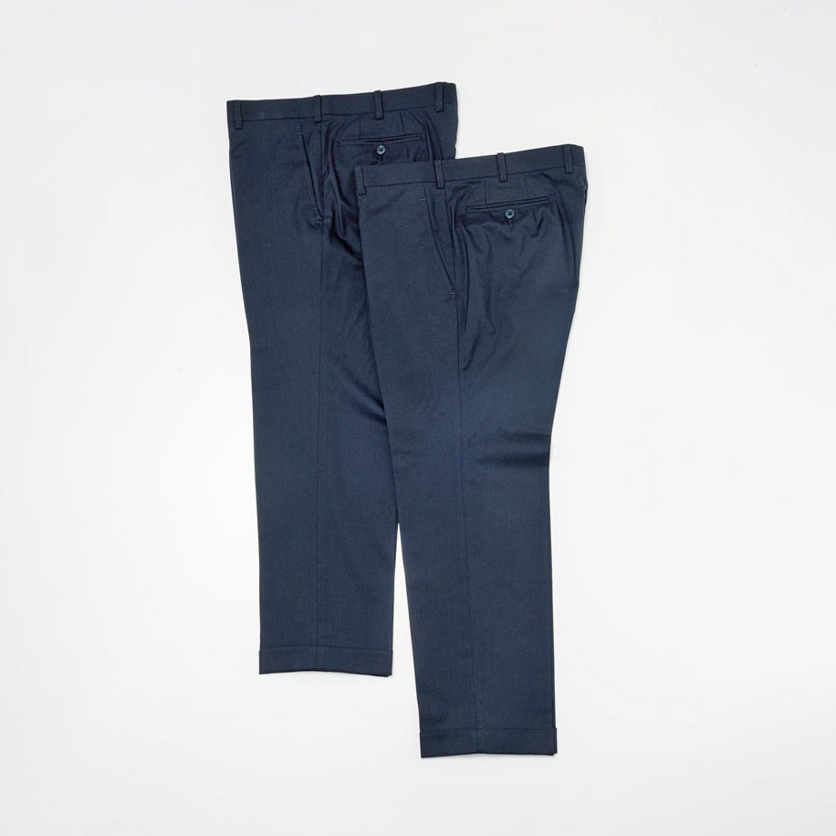 フルオーダー スペアパンツのイメージ写真