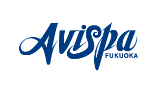 アビスパ福岡のロゴ