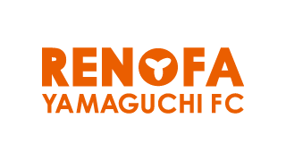 レノファ山口FCのロゴ