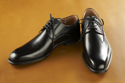 ビジネスシューズはデザインがさまざま！10種類の靴を厳選して紹介！