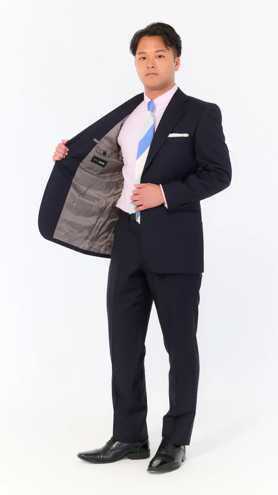 ビジネス｜Zegna（ゼニア）
