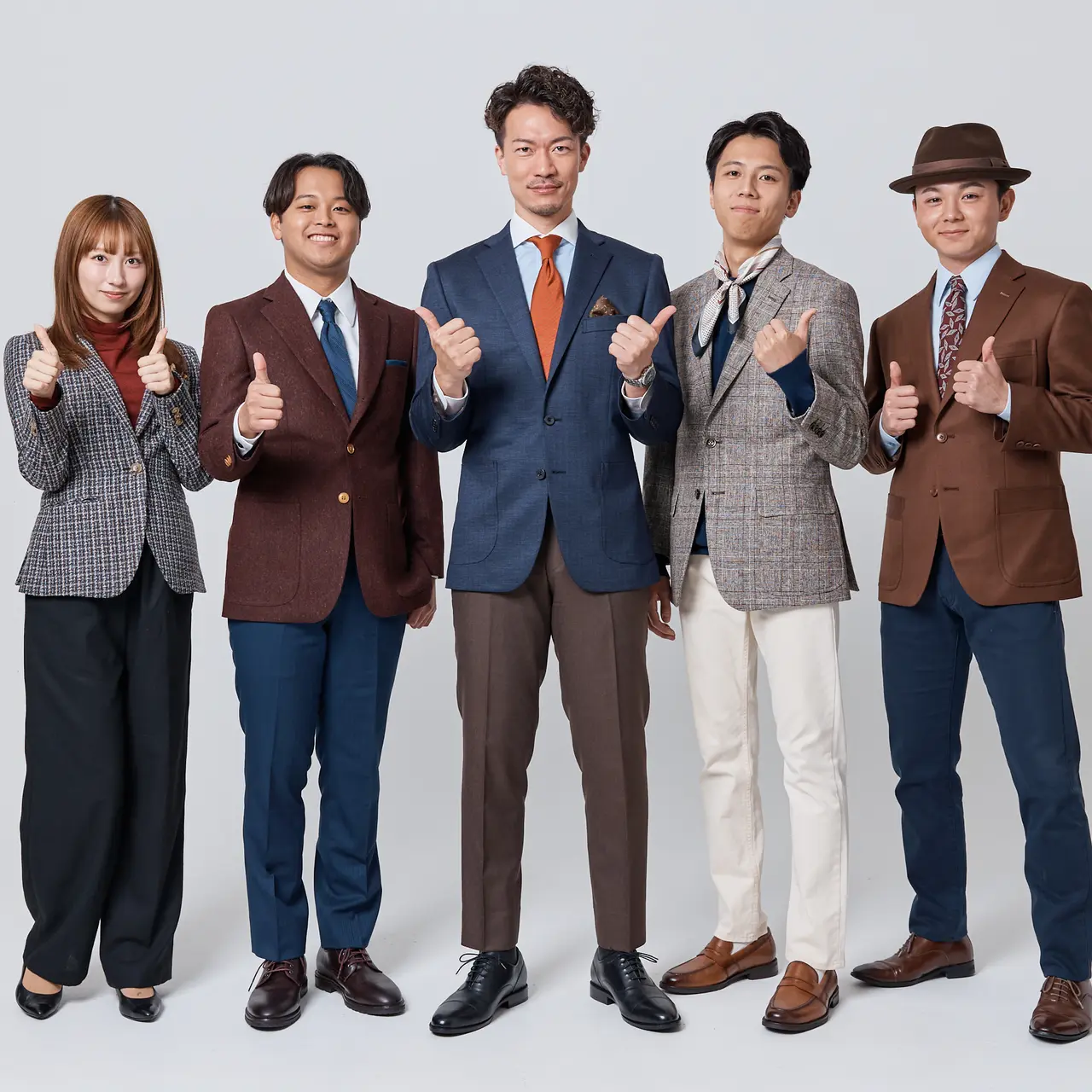 合理性のイメージ