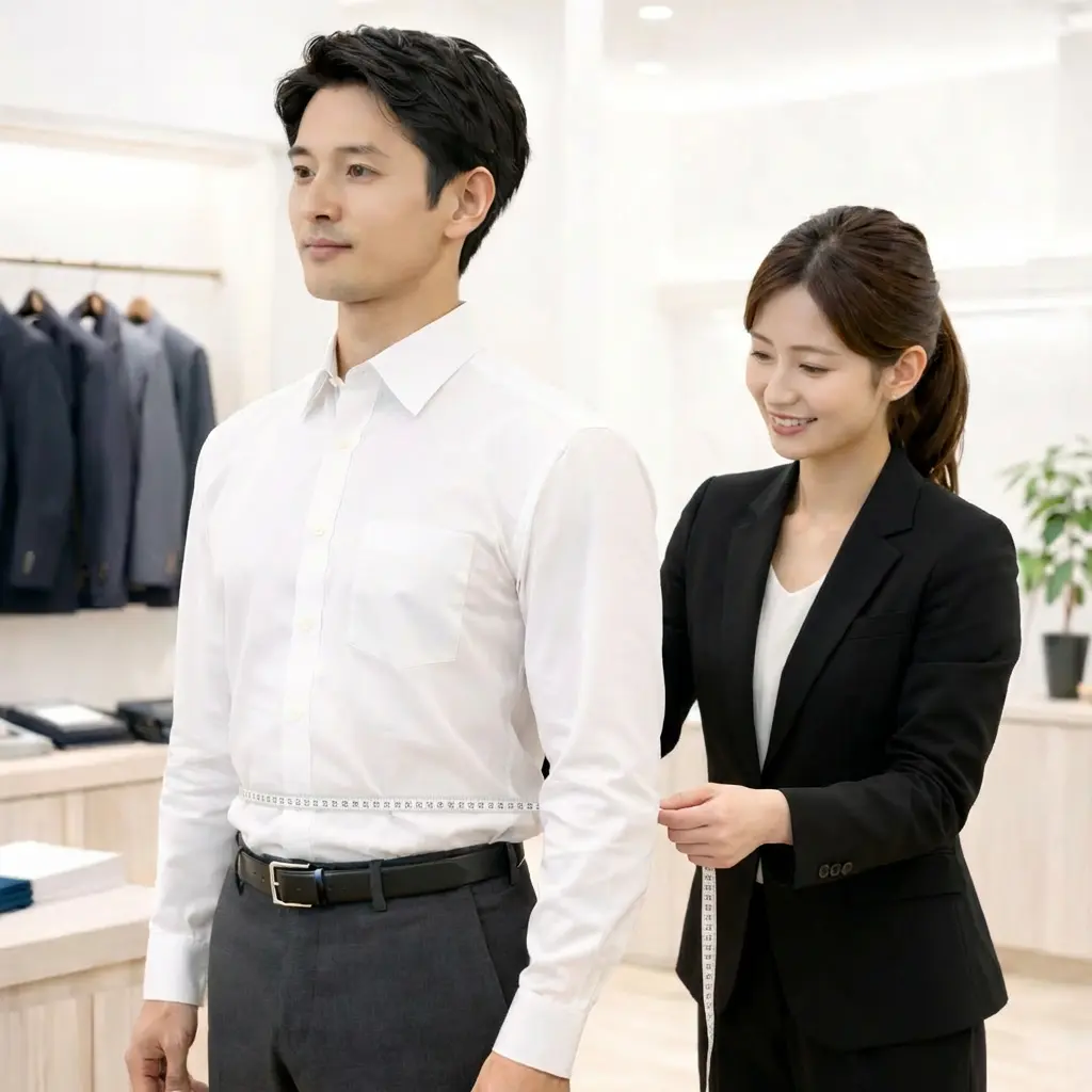 圧倒的な合理性のイメージ