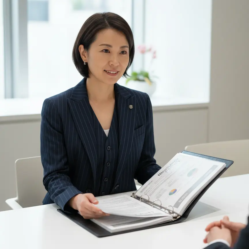 集中力のイメージ