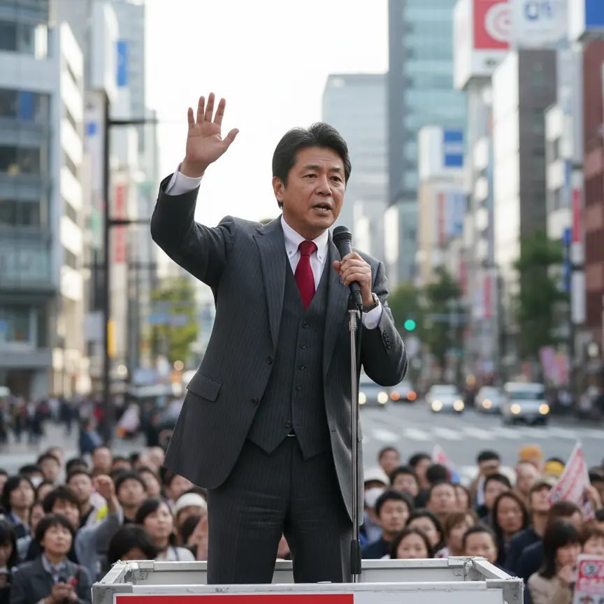 隙のない品格のイメージ