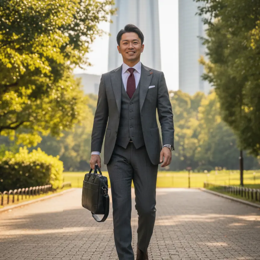 安心感の醸成のイメージ