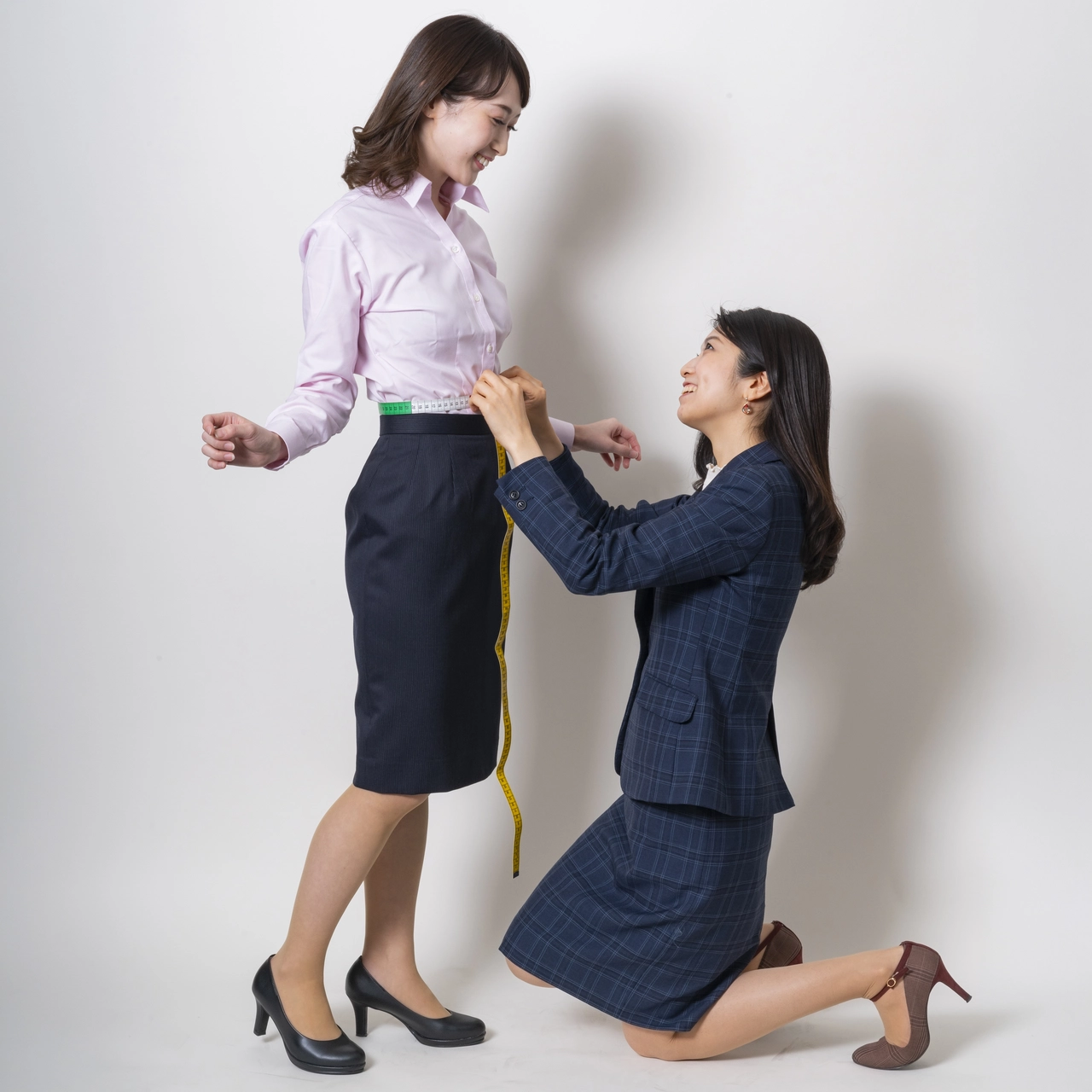 本格派のイメージ