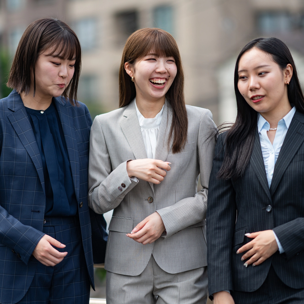 脱・無難のイメージ