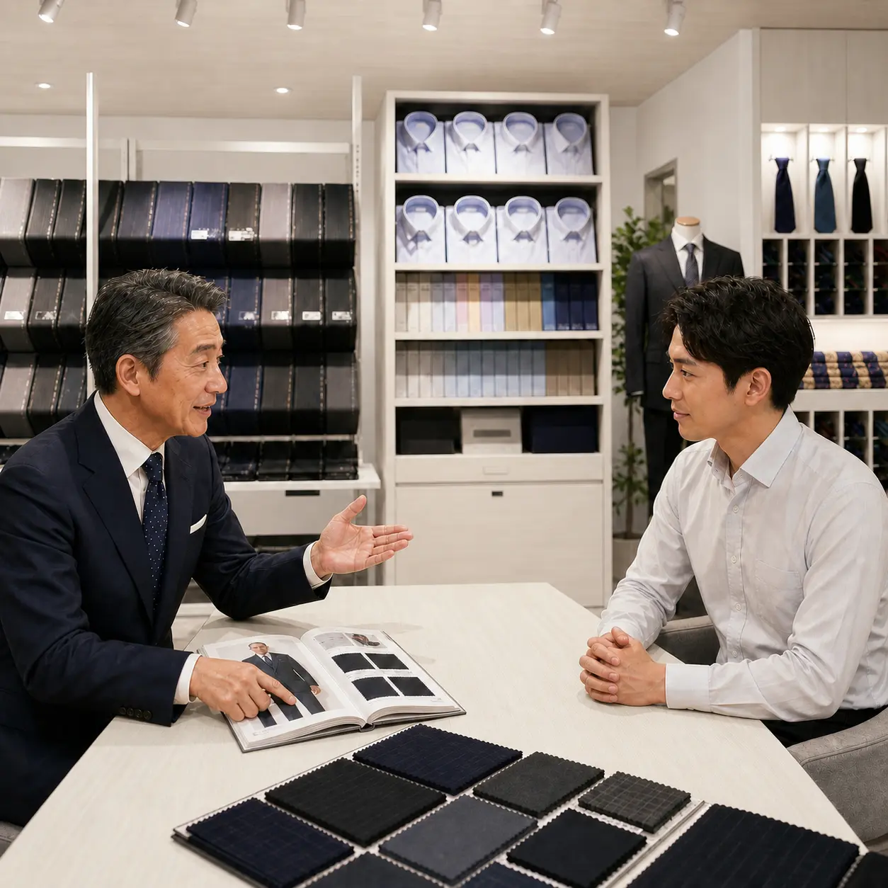 価格のイメージ