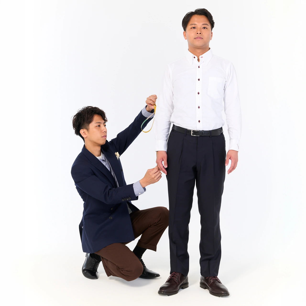 独占のイメージ