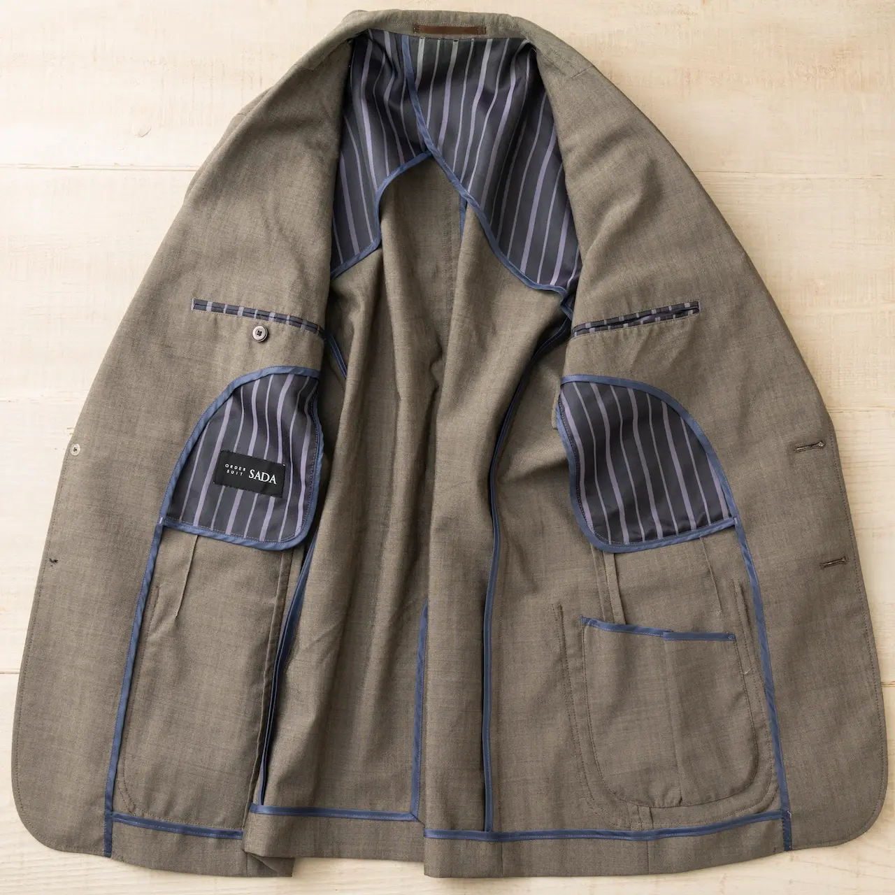 軽快さのイメージ