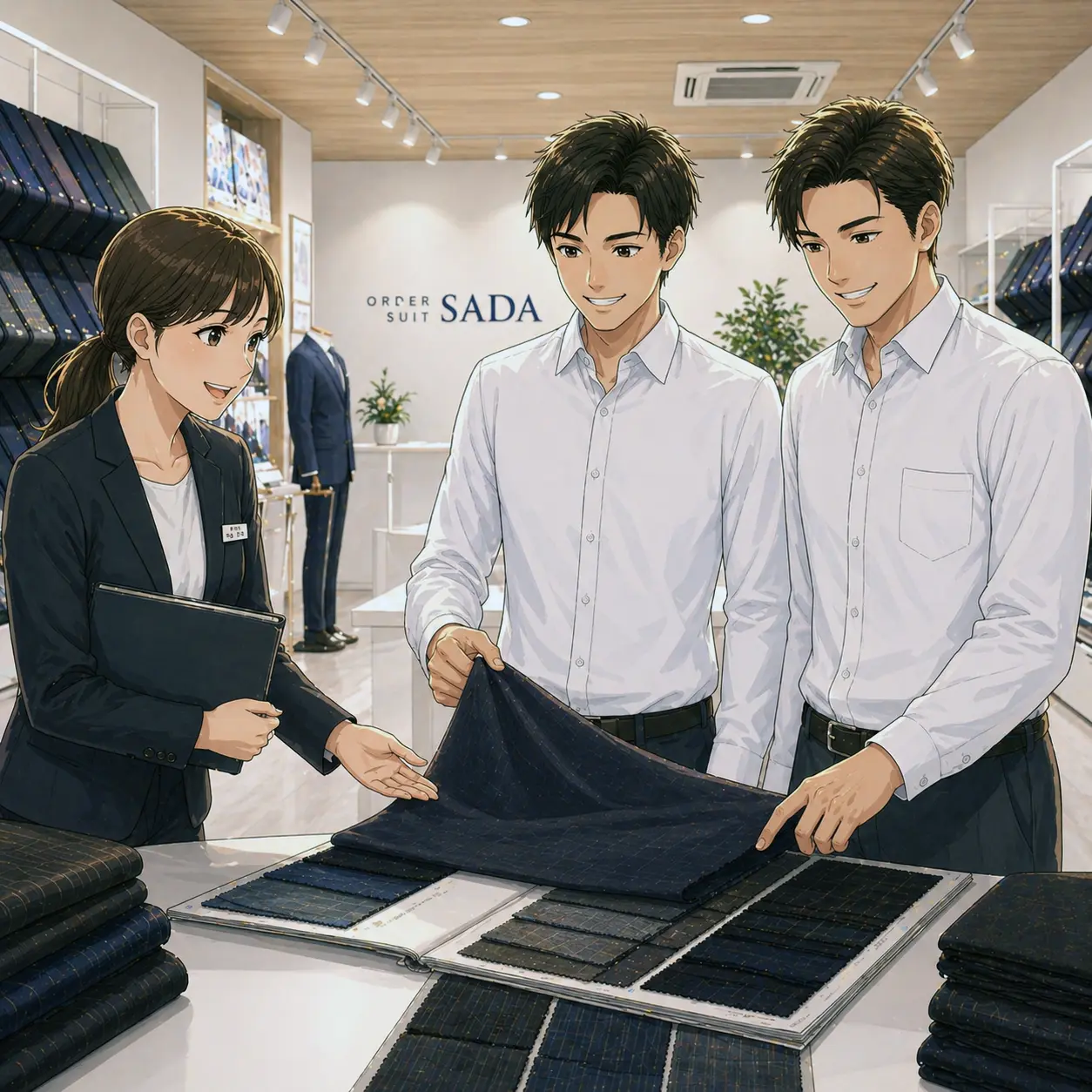 楽しさのイメージ