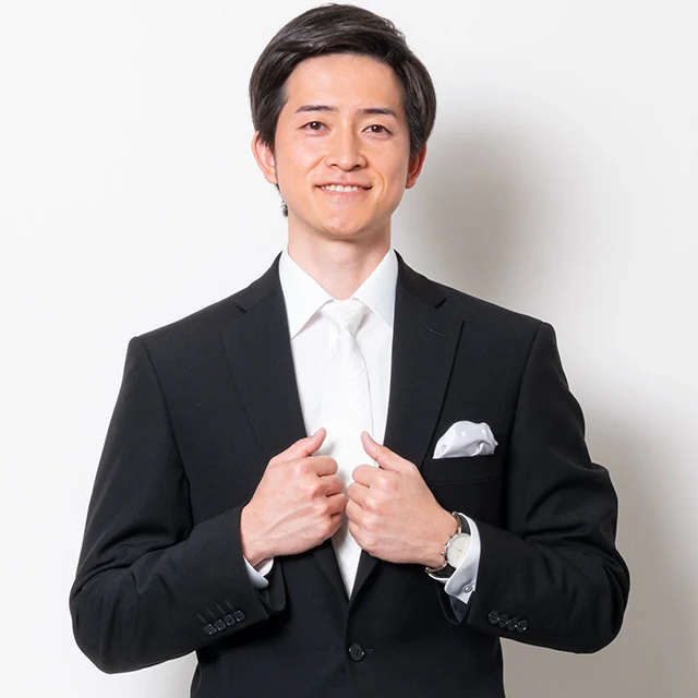 冠婚葬祭のイメージ