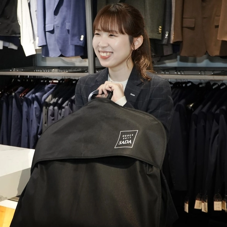 お渡しのイメージ画像