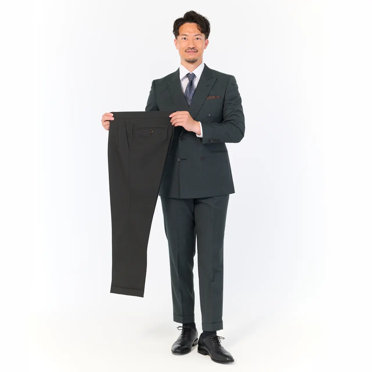 併用のイメージ