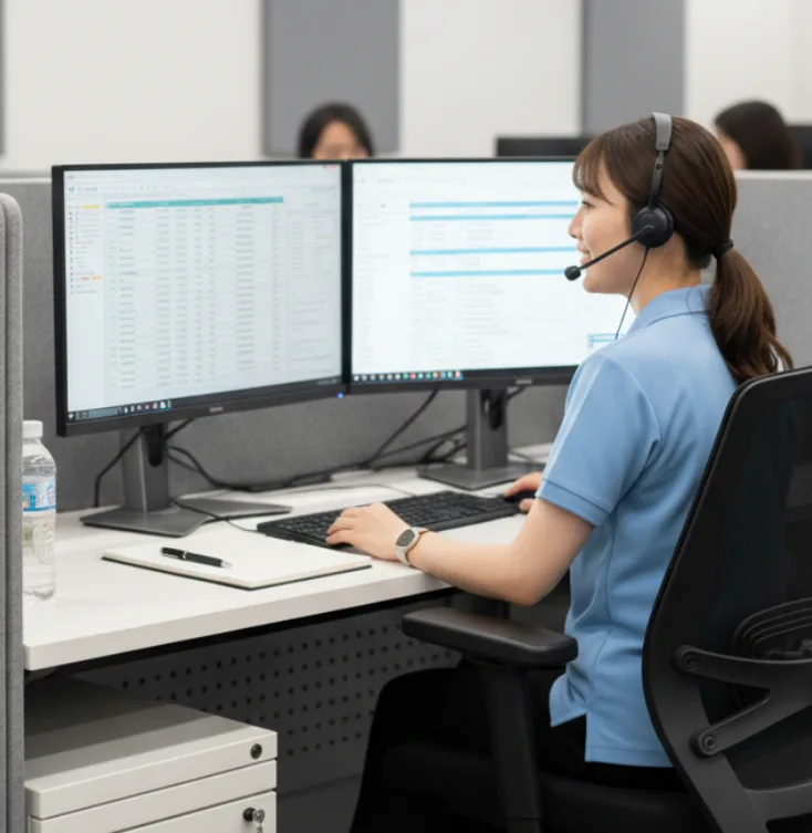 重要ポイントのイメージ画像