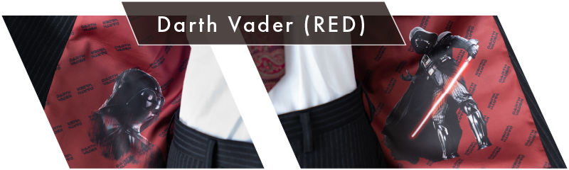 Darth Vader (RED)
