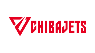 CHIBA JETSのロゴ