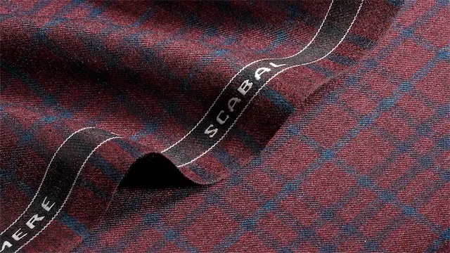 SCABAL(スキャバル)