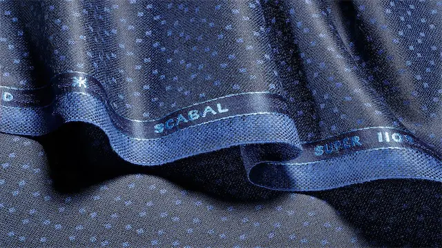 SCABAL(スキャバル)