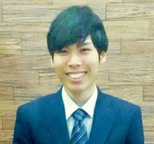藤岡 陽介のアイキャッチ画像