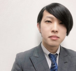 川田 時生のアイキャッチ画像