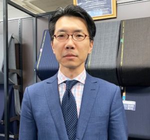 藤 雅明のアイキャッチ画像