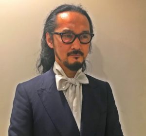 重田 将秀のアイキャッチ画像