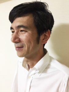 永田 偉久のアイキャッチ画像