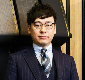 佐藤 司のアイキャッチ画像