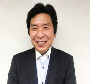 高島 良一のアイキャッチ画像