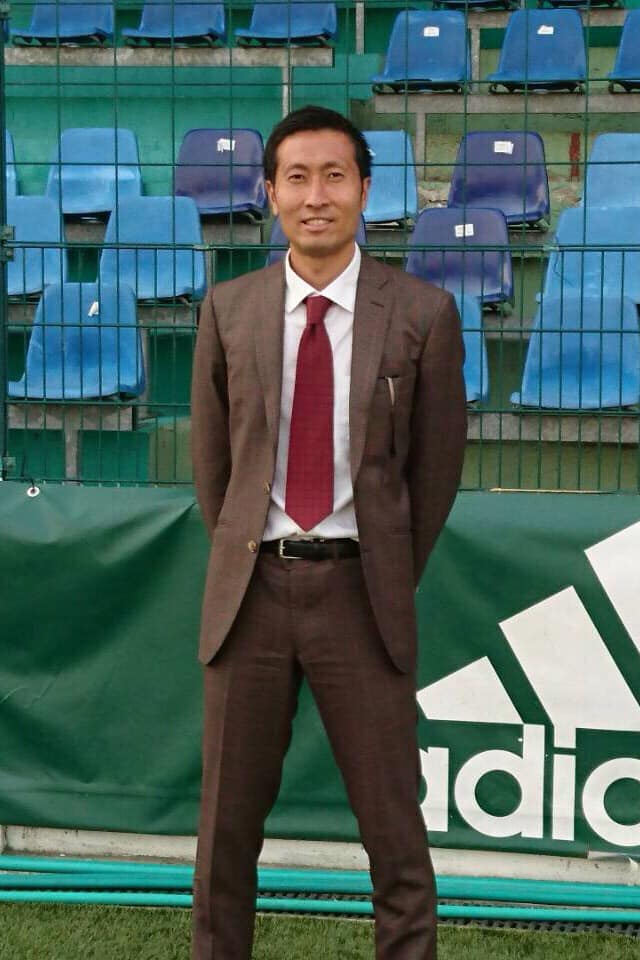SADAが公式オーダースーツを提供する名古屋グランパスさんのホーム・TOYOTAスタジアムにて、先週末にブースを出させて頂きました!