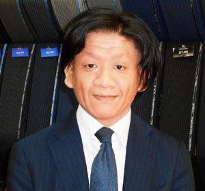 杉本 聡士のアイキャッチ画像