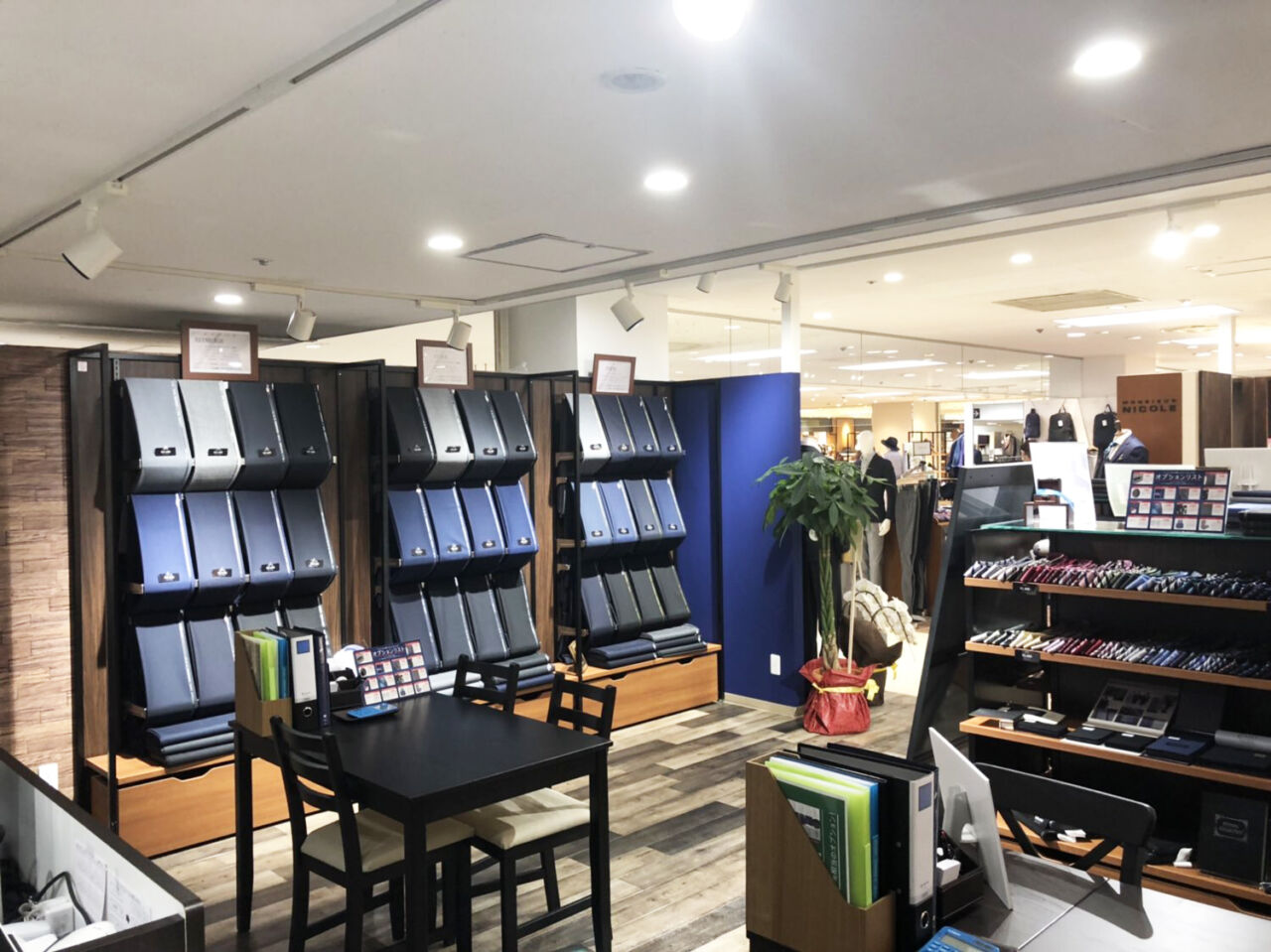 オーダースーツsada 丸井錦糸町店 錦糸町 メンズスーツ Pathee パシー