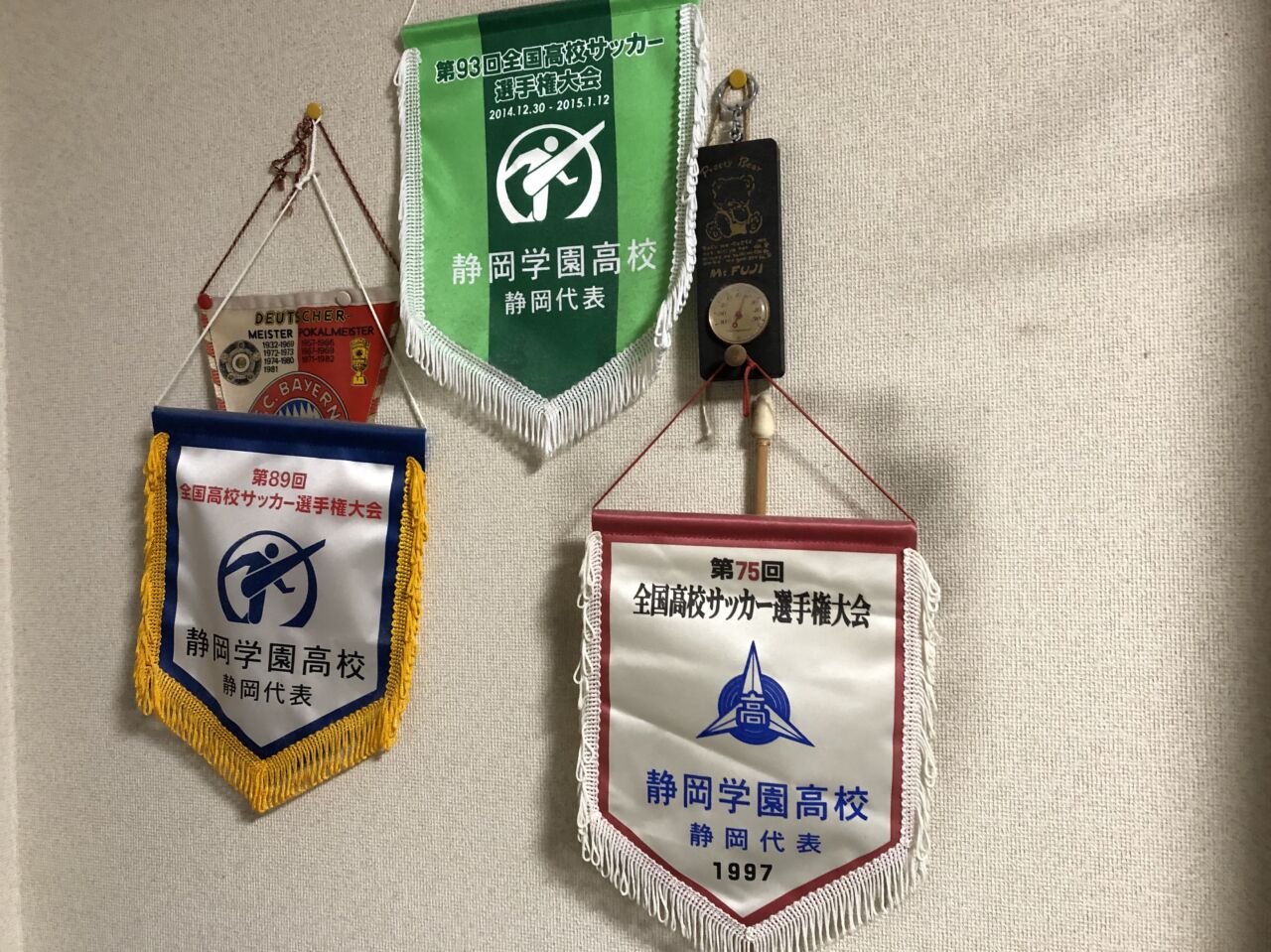 我が母校 全国大会へ 店舗ブログ オーダースーツsada フルオーダーで19 800円 税込21 780円