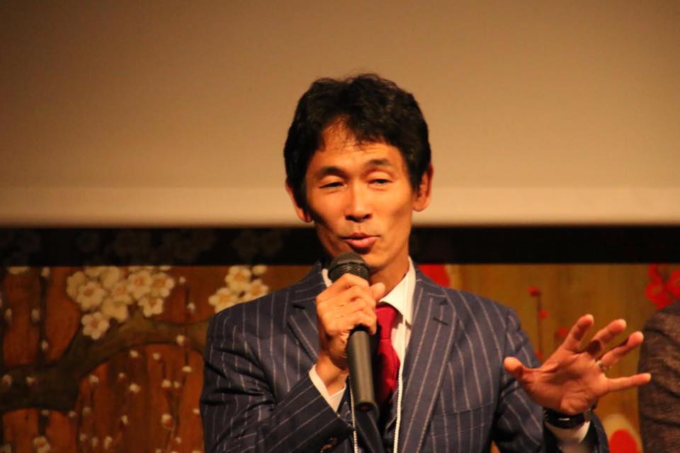 中小企業診断士協会城南支部の勉強会にて、講演をさせて頂きました!