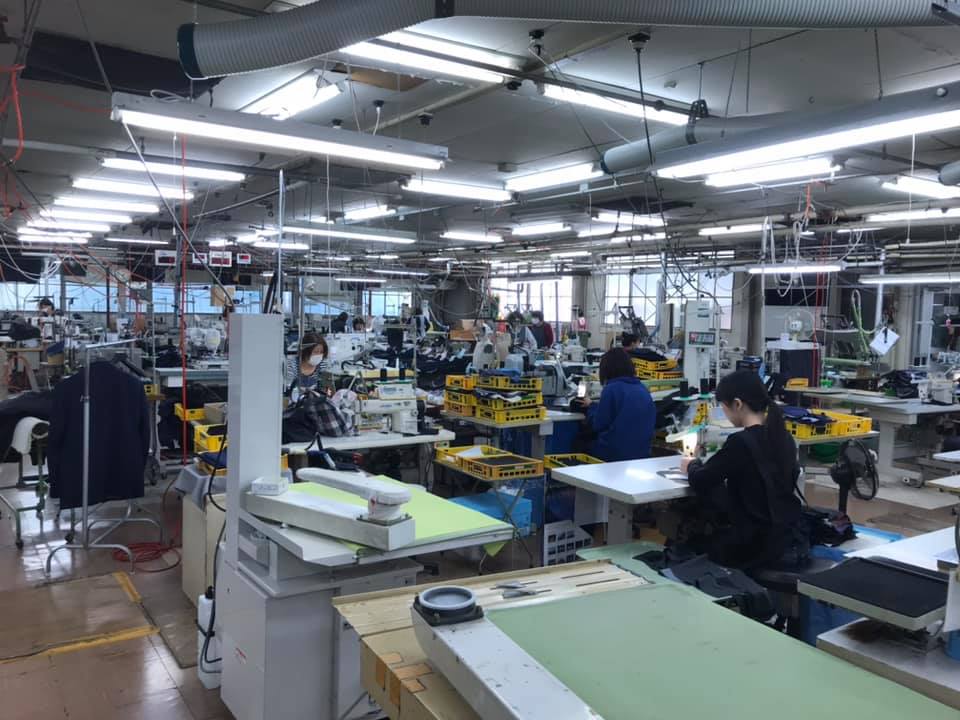 本日は弊社宮城工場にて、入社式を開催しました!