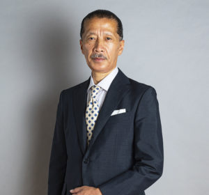 磯山 晴男のアイキャッチ画像