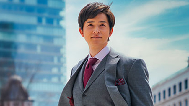 メンズスーツ - 本格フルオーダーが19,800円~オーダースーツSADA