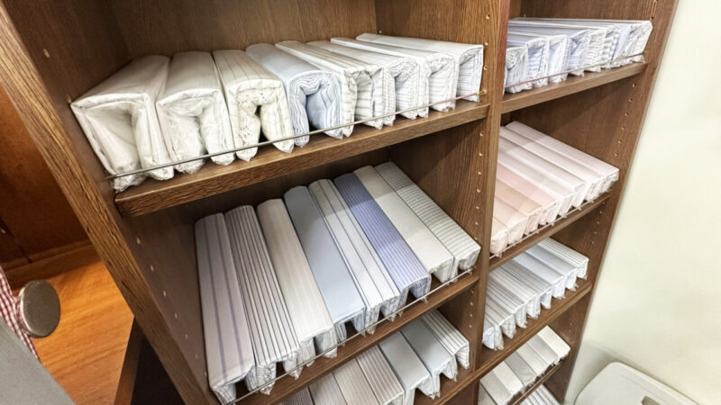 ケーヨーデイツー泉市名坂店内2階。あなただけの1着を。の写真