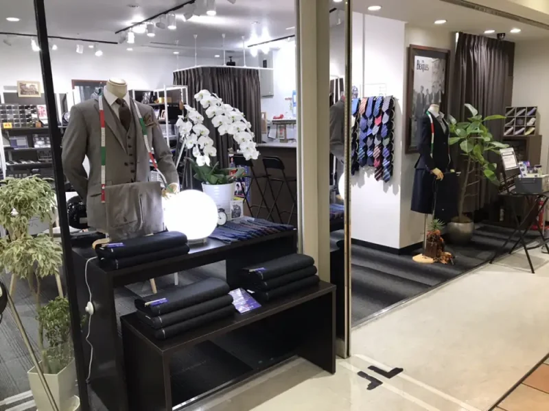 アクタ西宮・西館。リピーター多数。清潔感のある店内で、ゆっくりとフルオーダーをお楽しみください。の写真
