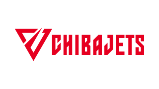 CHIBA JETSのロゴ