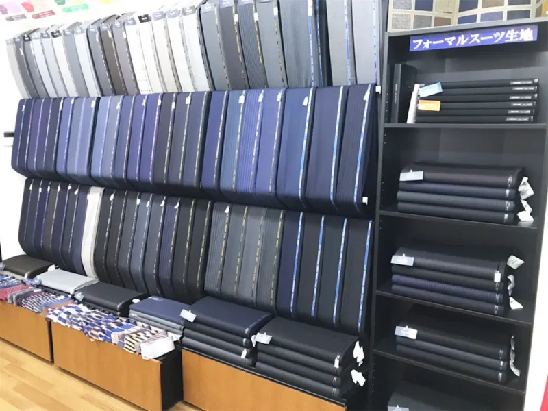 千葉駅より徒歩5分。千葉ロッテマリーンズを応援する千葉密着型店舗。高い満足度で、リピーターも多数。の写真