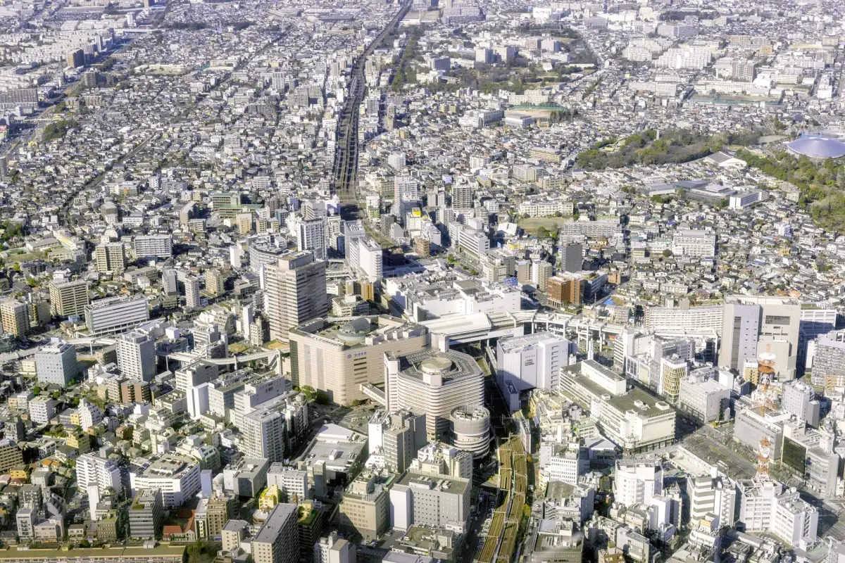 千葉駅前店のカバー画像