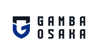 ガンバ大阪のロゴ