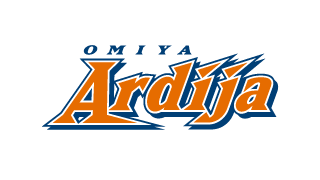 大宮アルディージャのロゴ