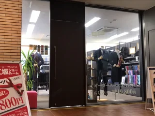 オーダースーツSADA 大阪江坂店のアイコン画像