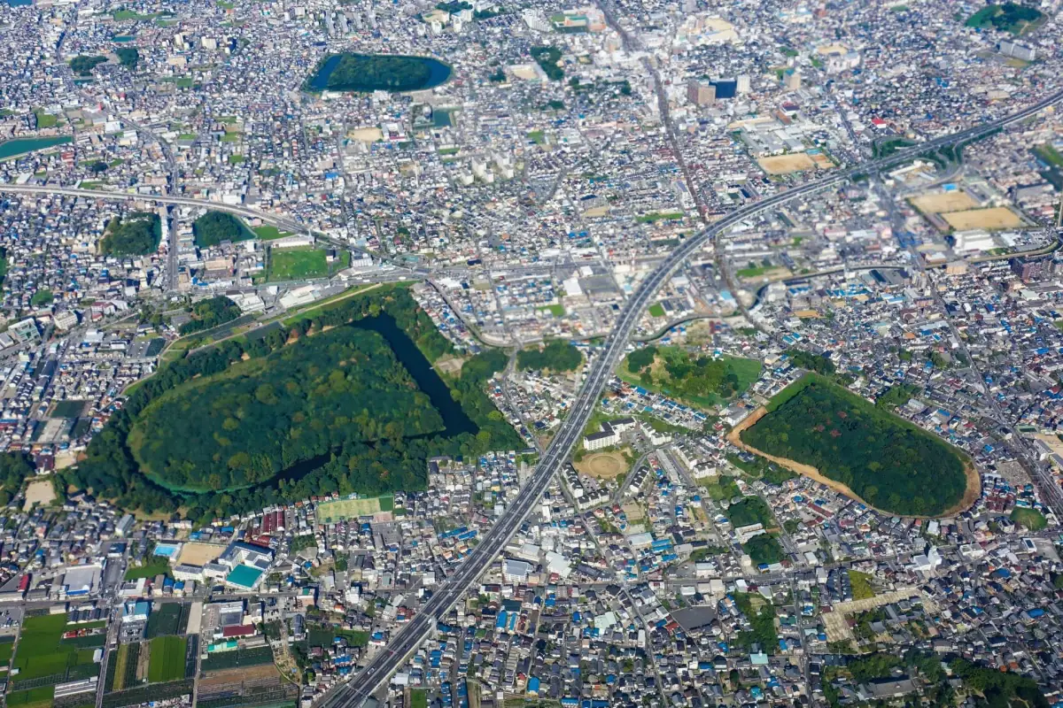 大阪堺店のカバー画像