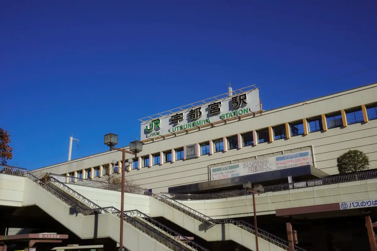 宇都宮大通り店のカバー画像